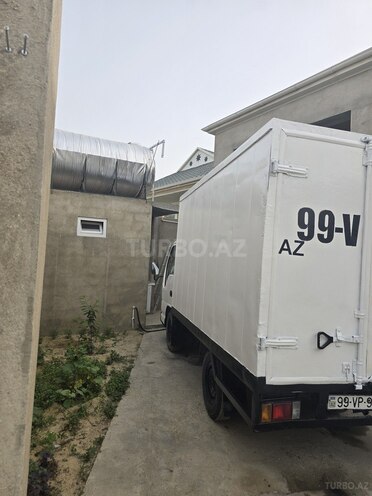 Isuzu NHR 55 E 2007, 442,000 km - 2.8 l - Bakı