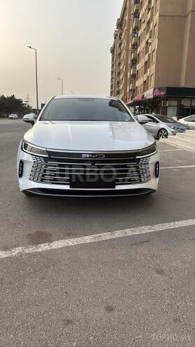 BYD Destroyer 05 2024, 249,000 km - 1.5 л - Bakı