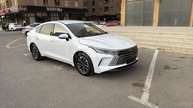 BYD Destroyer 05 2024, 249,000 km - 1.5 л - Bakı