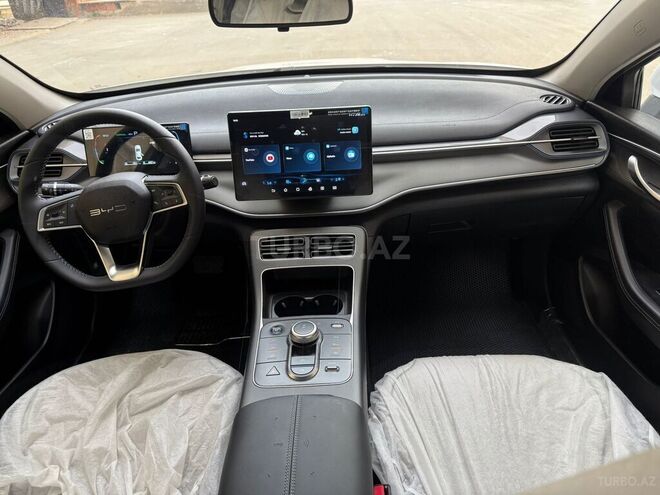 BYD Destroyer 05 2024, 249,000 km - 1.5 л - Bakı