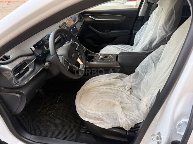 BYD Destroyer 05 2024, 249,000 km - 1.5 л - Bakı
