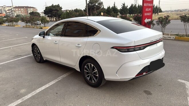 BYD Destroyer 05 2024, 249,000 km - 1.5 л - Bakı