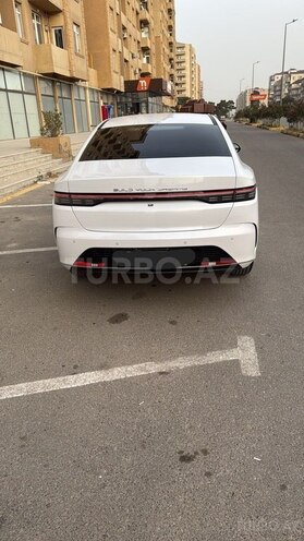 BYD Destroyer 05 2024, 249,000 km - 1.5 л - Bakı