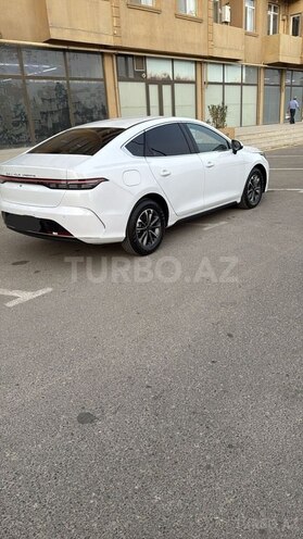 BYD Destroyer 05 2024, 249,000 km - 1.5 л - Bakı