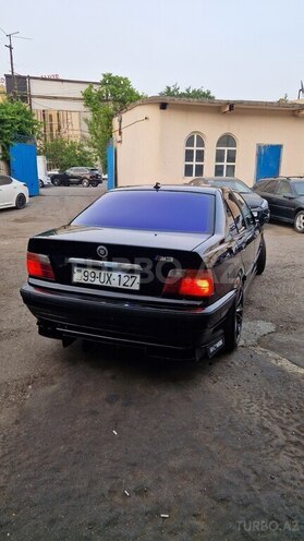 BMW 320 1996, 582,000 km - 2.0 l - Bakı