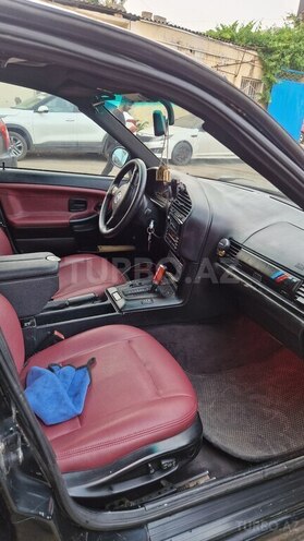 BMW 320 1996, 582,000 km - 2.0 l - Bakı
