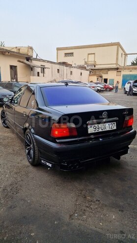 BMW 320 1996, 582,000 km - 2.0 l - Bakı