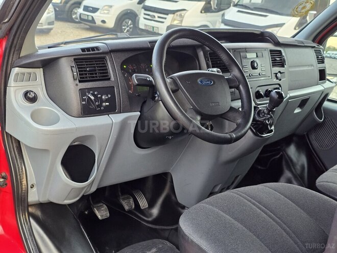 Ford Transit 2008, 197,600 km - 2.4 л - Bakı