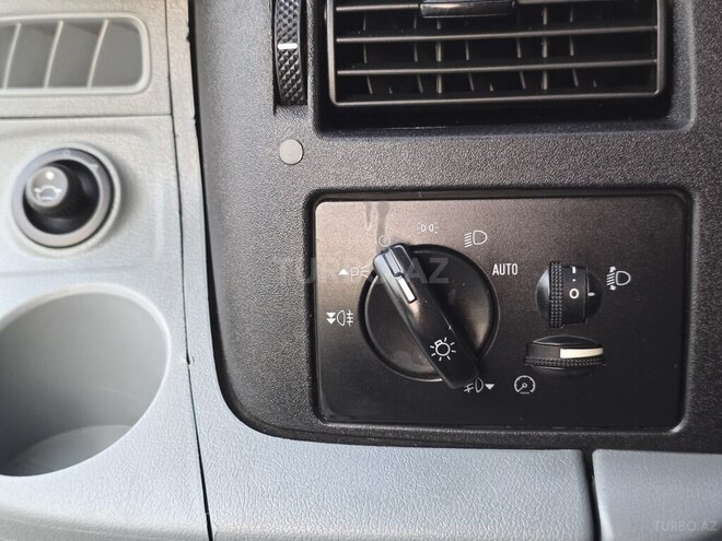 Ford Transit 2008, 197,600 km - 2.4 л - Bakı