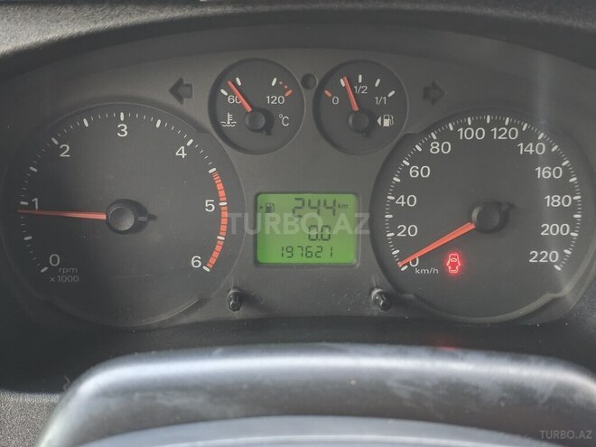 Ford Transit 2008, 197,600 km - 2.4 л - Bakı