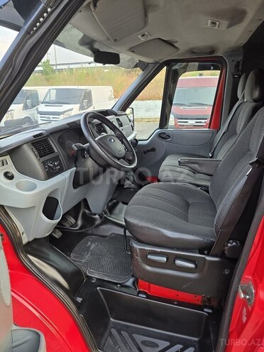 Ford Transit 2008, 197,600 km - 2.4 л - Bakı