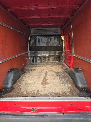 Ford Transit 2008, 197,600 km - 2.4 л - Bakı