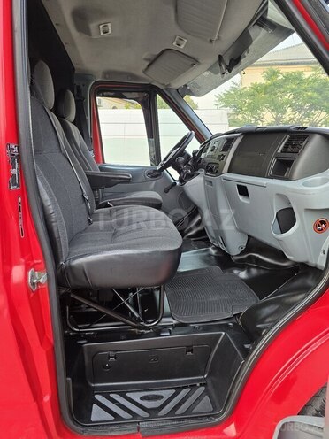 Ford Transit 2008, 197,600 km - 2.4 л - Bakı