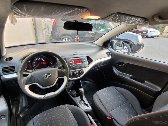 Kia Picanto 2012, 56,000 km - 1.3 l - Bakı