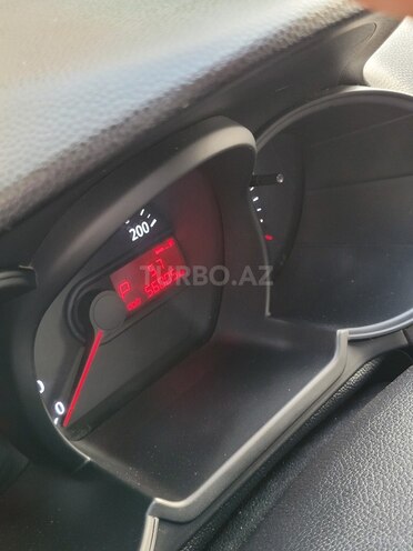 Kia Picanto 2012, 56,000 km - 1.3 l - Bakı