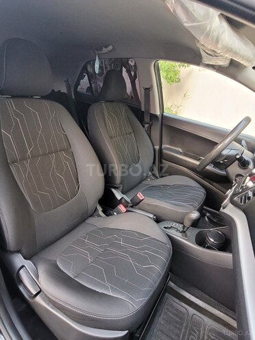 Kia Picanto 2012, 56,000 km - 1.3 l - Bakı