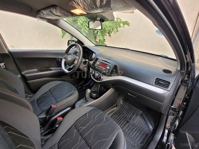Kia Picanto 2012, 56,000 km - 1.3 l - Bakı