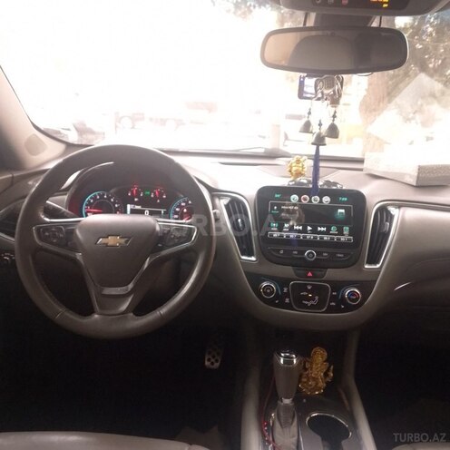Chevrolet Malibu 2016, 128,000 km - 1.5 l - Bakı