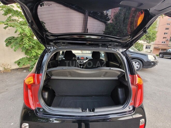 Kia Picanto 2012, 56,000 km - 1.3 l - Bakı