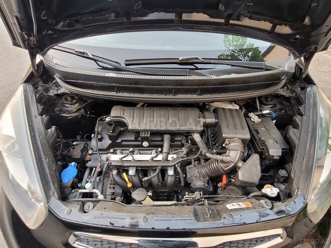 Kia Picanto 2012, 56,000 km - 1.3 l - Bakı