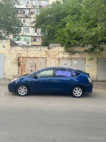 Toyota Prius 2007, 320,000 km - 1.5 l - Bakı