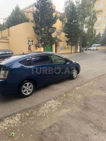 Toyota Prius 2007, 320,000 km - 1.5 l - Bakı