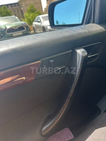 Mercedes C 180 1998, 395,000 km - 1.8 l - Bakı