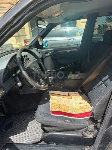 Mercedes C 180 1998, 395,000 km - 1.8 l - Bakı