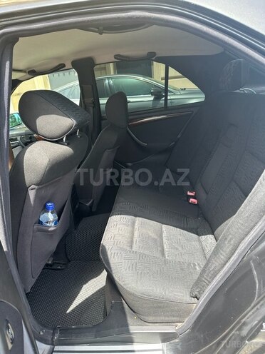 Mercedes C 180 1998, 395,000 km - 1.8 l - Bakı