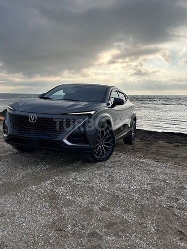 Changan Uni-T 2023, 69,700 km - 1.5 л - Bakı