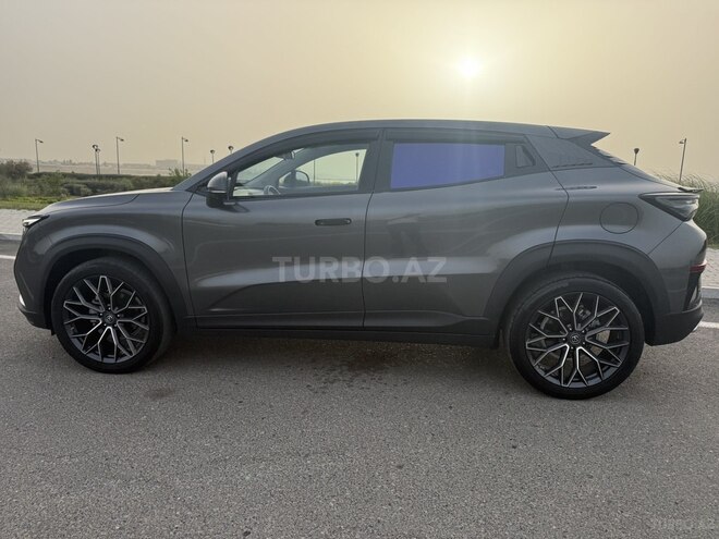 Changan Uni-T 2023, 69,700 km - 1.5 л - Bakı