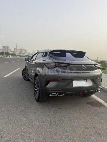 Changan Uni-T 2023, 69,700 km - 1.5 л - Bakı