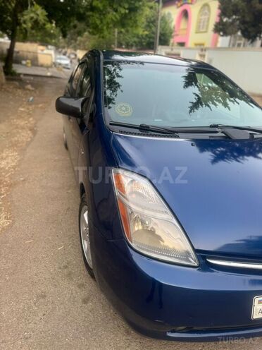 Toyota Prius 2007, 320,000 km - 1.5 l - Bakı