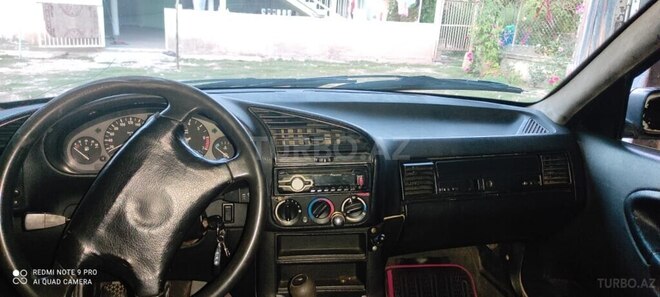BMW 316 1994, 100,000 km - 1.6 l - Qazax