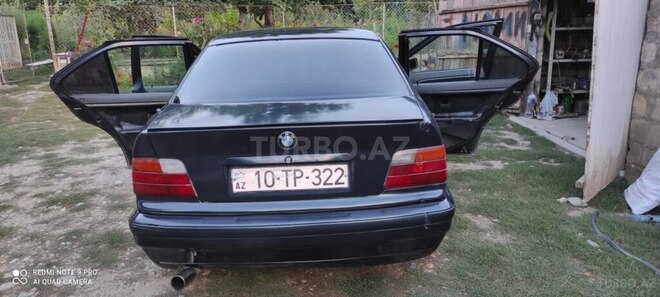 BMW 316 1994, 100,000 km - 1.6 l - Qazax