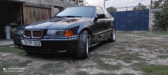 BMW 316 1994, 100,000 km - 1.6 l - Qazax