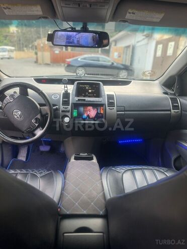 Toyota Prius 2007, 320,000 km - 1.5 l - Bakı