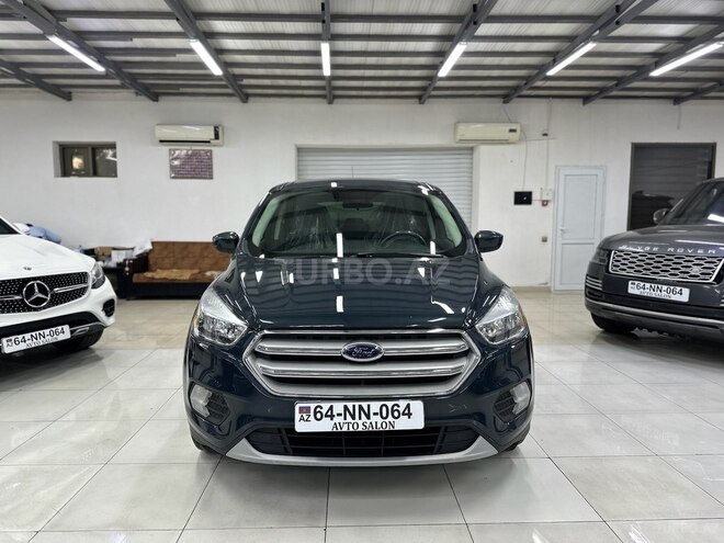 Ford Escape 2019, 97,000 km - 1.5 l - Sumqayıt