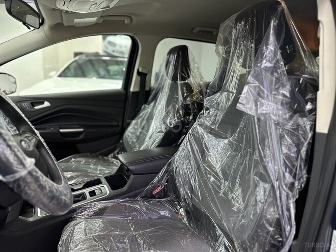 Ford Escape 2019, 97,000 km - 1.5 l - Sumqayıt