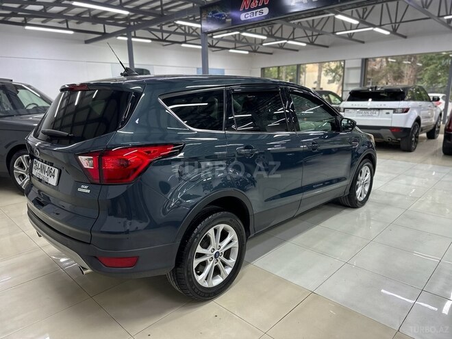 Ford Escape 2019, 97,000 km - 1.5 l - Sumqayıt