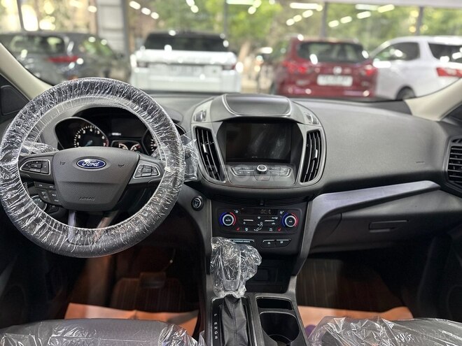 Ford Escape 2019, 97,000 km - 1.5 l - Sumqayıt