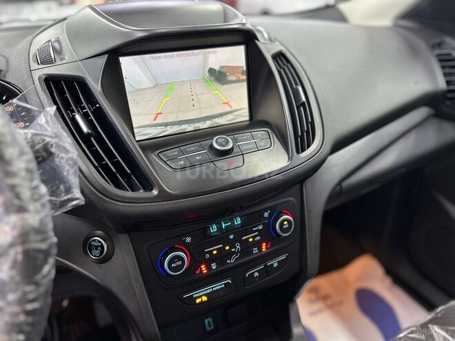 Ford Escape 2019, 97,000 km - 1.5 l - Sumqayıt