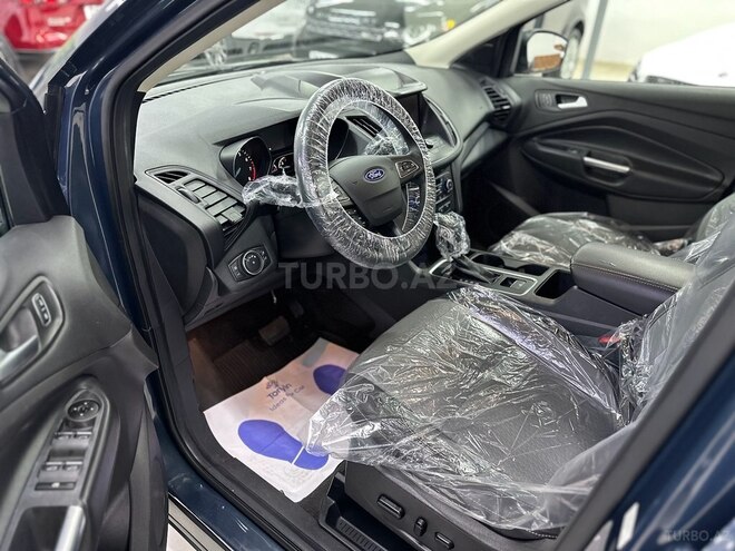 Ford Escape 2019, 97,000 km - 1.5 l - Sumqayıt