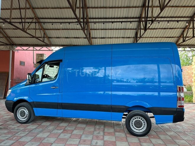 Mercedes Sprinter 315 2008, 237,000 km - 2.2 l - İmişli