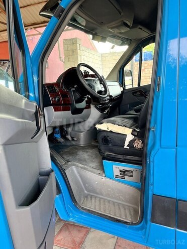 Mercedes Sprinter 315 2008, 237,000 km - 2.2 l - İmişli