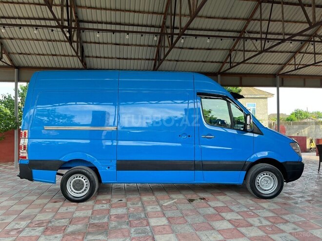Mercedes Sprinter 315 2008, 237,000 km - 2.2 l - İmişli