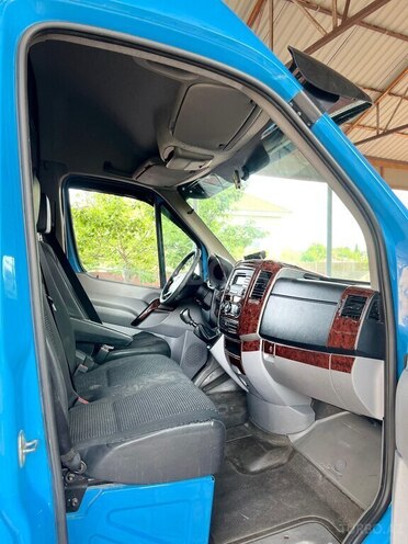 Mercedes Sprinter 315 2008, 237,000 km - 2.2 l - İmişli
