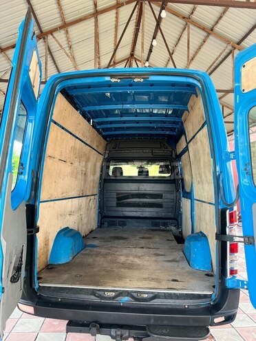 Mercedes Sprinter 315 2008, 237,000 km - 2.2 l - İmişli