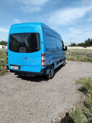 Mercedes Sprinter 315 2008, 237,000 km - 2.2 l - İmişli