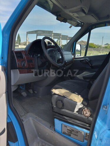 Mercedes Sprinter 315 2008, 237,000 km - 2.2 l - İmişli